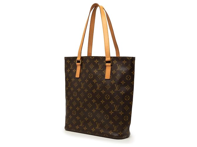 Louis Vuitton Brown Monogram Vavin GM Marrom - vista 2