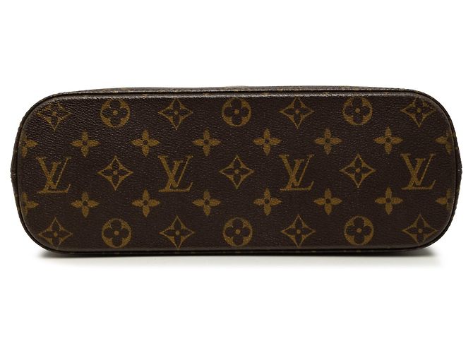 Louis Vuitton Brown Monogram Vavin GM Marrom - vista 3