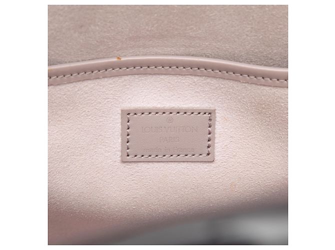 Louis Vuitton Purple Epi Noctambule Lila Lavendel - Ansicht 5