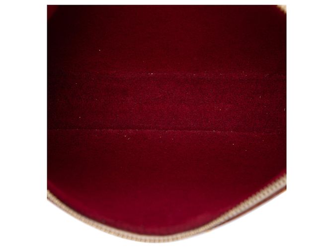 Louis Vuitton White Monogram Multicolore Pochette Accessoires - view 4