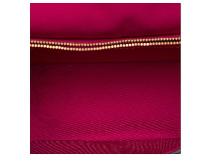 Louis Vuitton Brown Monogram Diane Castaño - vista 4