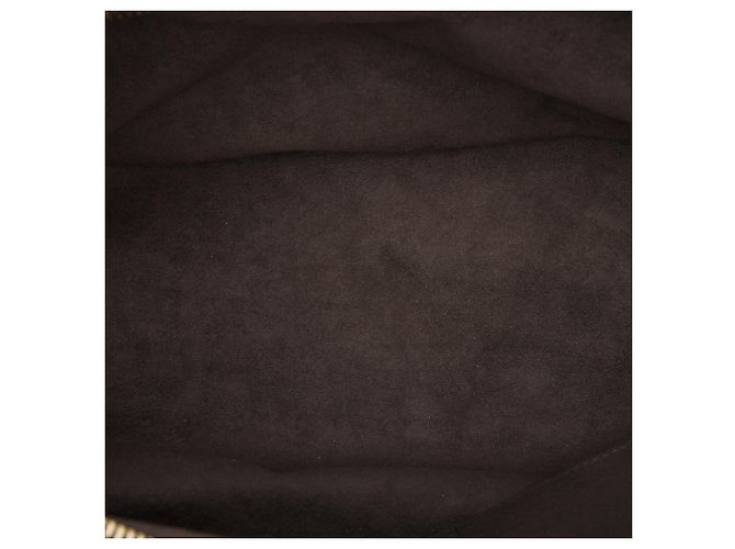 Louis Vuitton Purple Monogram Mahina Stellar PM Porpora - vista 4