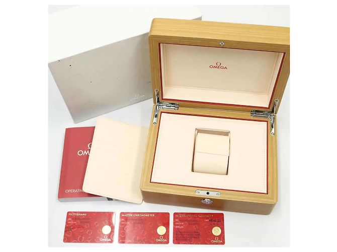 Relógio Masculino Omega Seamaster Diver 300M Co-Axial Master Chronometer - vista 2