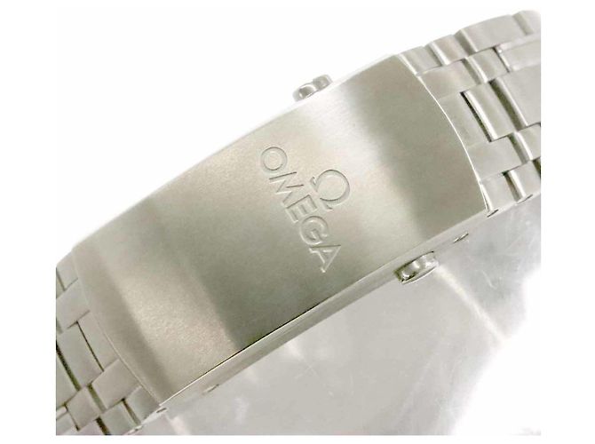 Relógio Masculino Omega Seamaster Diver 300M Co-Axial Master Chronometer - vista 7