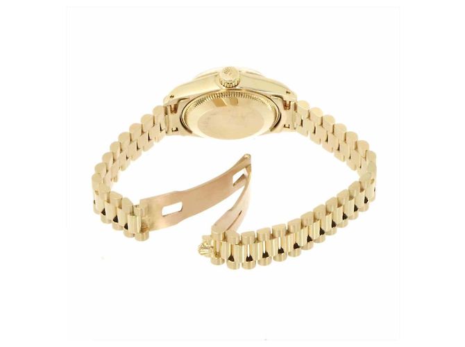Orologio da polso donna Rolex Datejust 6917 - vista 4