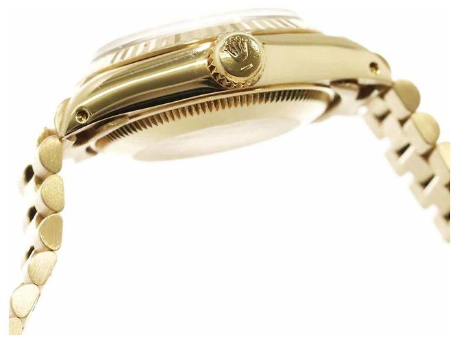 Orologio da polso donna Rolex Datejust 6917 - vista 5