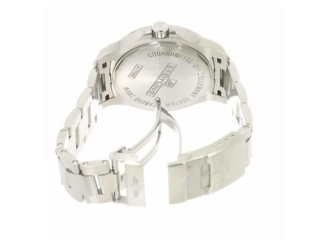 Orologio Breitling Colt A17388 da uomo - vista 4