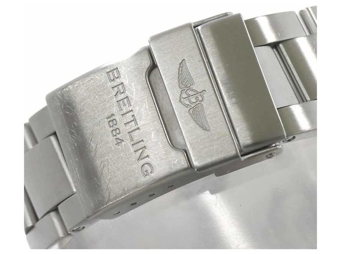 Orologio Breitling Colt A17388 da uomo - vista 6
