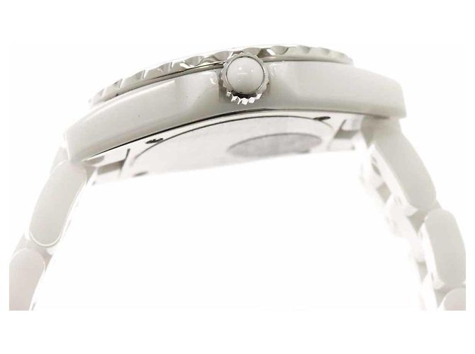 Reloj de pulsera Chanel J12 Quartz - vista 6