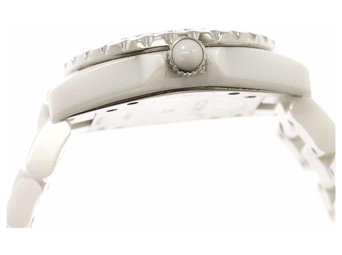 Chanel J12 Damen Quarz Uhr - Ansicht 5