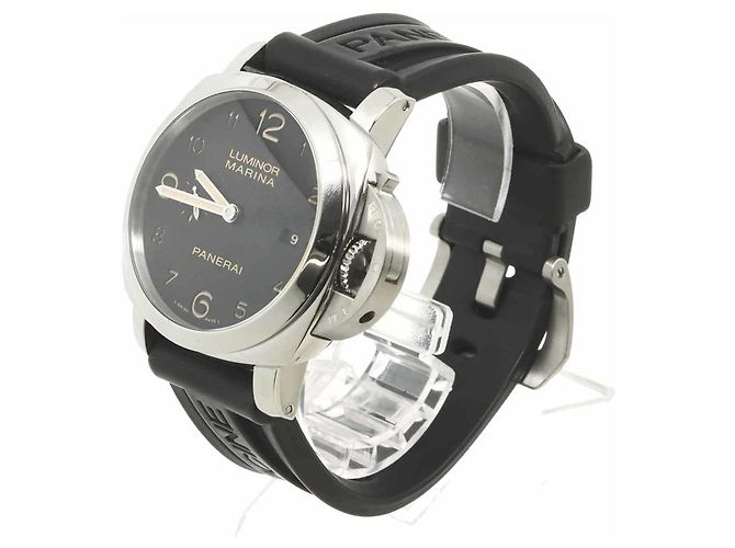 Orologio automatico da uomo Panerai Luminor Marina 1950 3 Days - vista 3