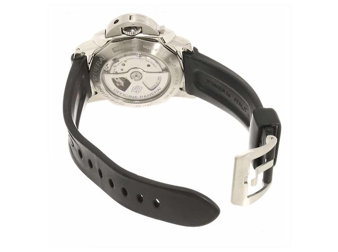 Orologio automatico da uomo Panerai Luminor Marina 1950 3 Days - vista 5