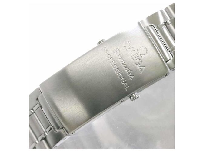 Orologio Automatico da Uomo Omega Seamaster Professional 300m - vista 7