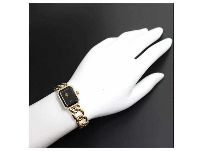 Orologio da donna Chanel Premiere Large Size - vista 3