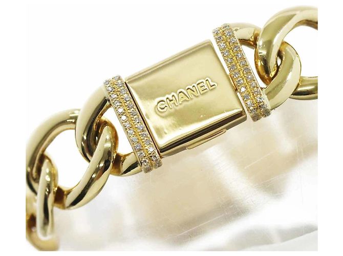 Orologio da donna Chanel Premiere Large Size - vista 7