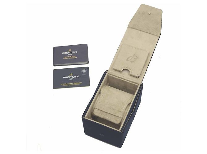 Relógio Breitling Aerospace B70 Orbiter EB7010 para homem - vista 2