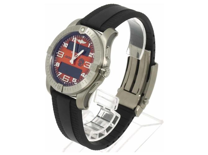 Relógio Breitling Aerospace B70 Orbiter EB7010 para homem - vista 3