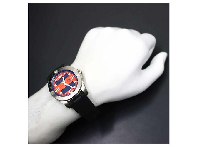 Relógio Breitling Aerospace B70 Orbiter EB7010 para homem - vista 4