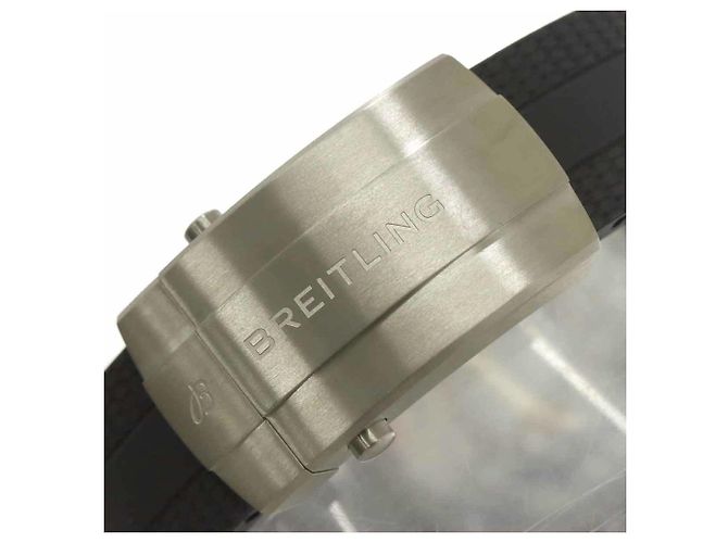 Relógio Breitling Aerospace B70 Orbiter EB7010 para homem - vista 7