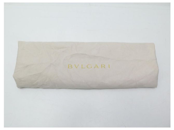 BORSA A MANO BULGARI SERPENTI FOREVER MM IN PELLE VERDE BORSA A TRACCOLLA - vista 17
