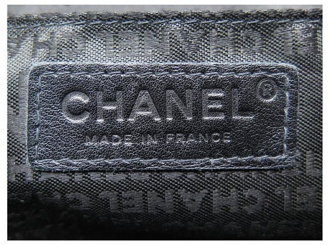 BORSA A MANO CHANEL TIMELESS SIMPLE RABAT LOGO CC IN TWEED BORSA A TRACCOLLA Multicolore - vista 10