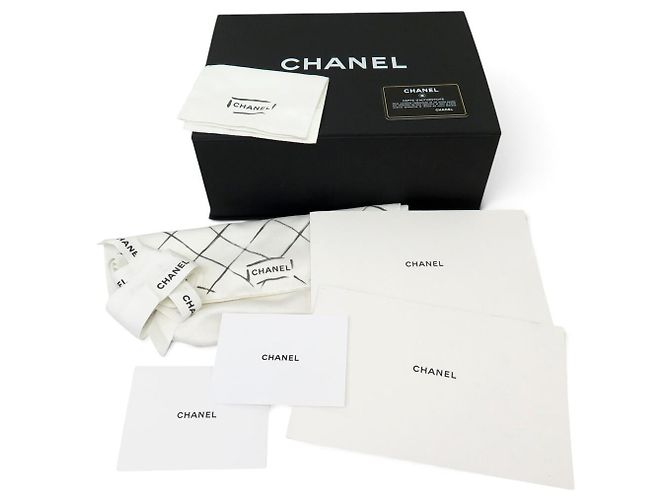 BOLSO DE MANO CHANEL TIMELESS CLASSIQUE MEDIUM A01112 DE CUERO ACOLCHADO Negro - vista 16