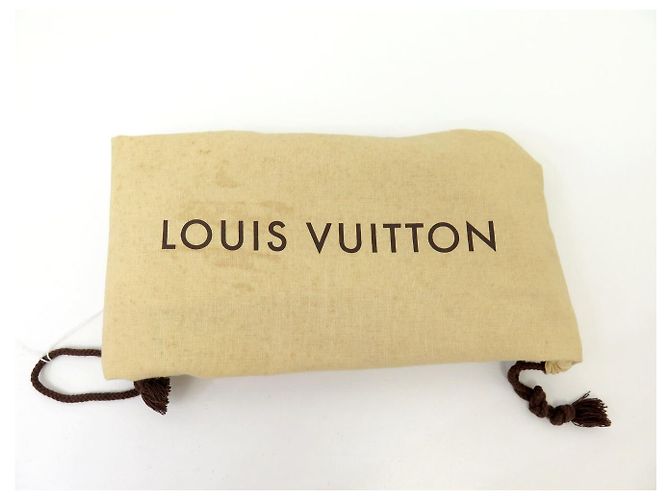 LOUIS VUITTON MABILLON PM RUCKSACK EPI LEDER MANDARINE M5223H Orange - Ansicht 18