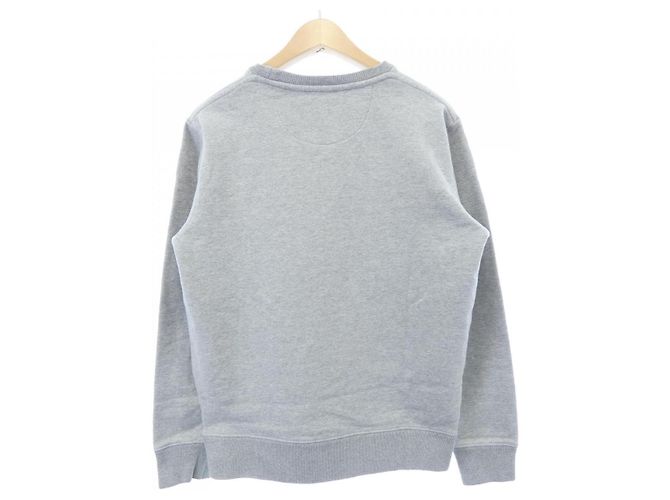 Autre Marque Sweatshirt Saturdays Marron - vue 2