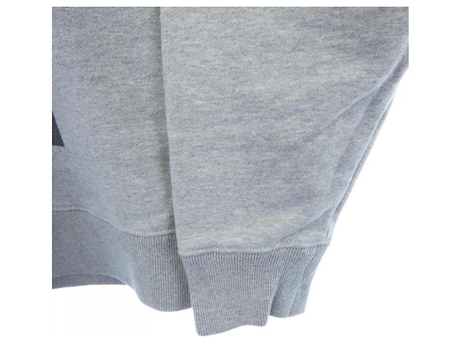 Autre Marque Sweatshirt Saturdays Marron - vue 6