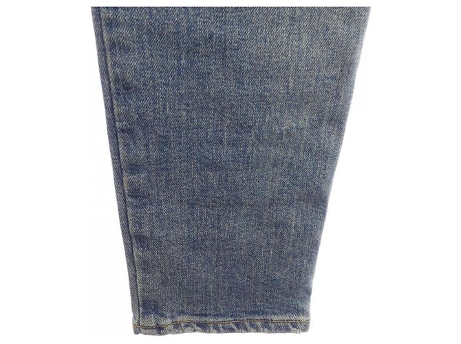 Jeans Balmain blu - vista 5