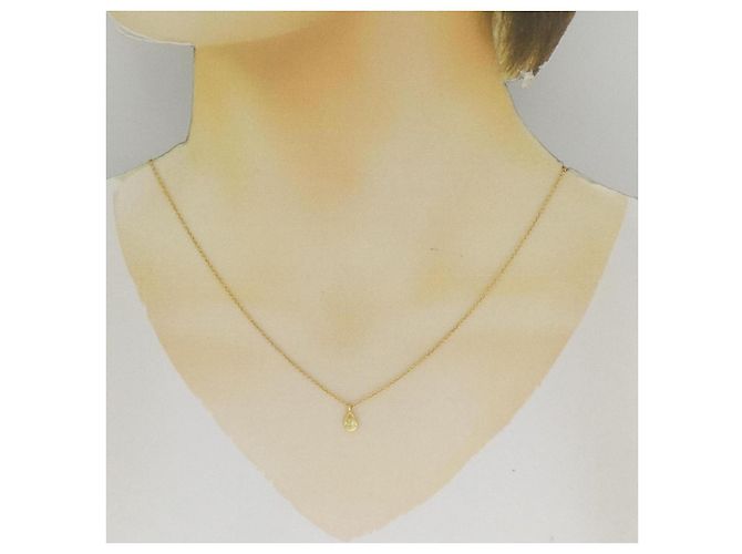Collana Tiffany & Co. By the Yard Au750 D'oro - vista 6