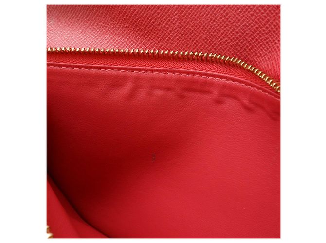 Louis Vuitton Portefeuille Insolite Monogram Long Wallet Pink - Ansicht 8