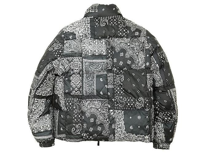 Autre Marque TATRAS NESE Nylon Down Jacket Green Olive green - view 6