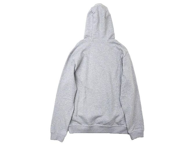 Sudadera de algodón Hermès XL Castaño - vista 6