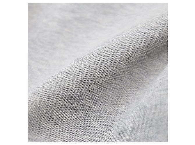 Sudadera de algodón Hermès XL Castaño - vista 8