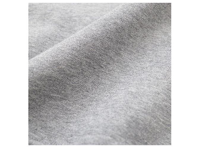 Sudadera Hermès Football Horse 24 de algodón M Castaño - vista 4