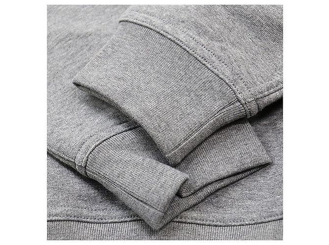 Sudadera Hermès Football Horse 24 de algodón M Castaño - vista 5