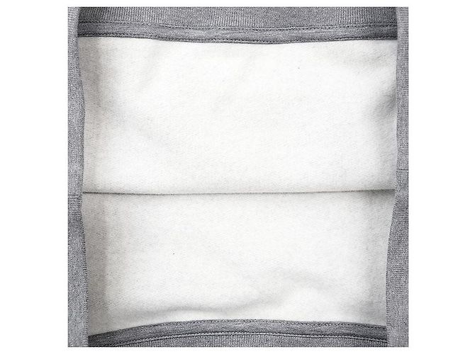 Sudadera Hermès Football Horse 24 de algodón M Castaño - vista 6