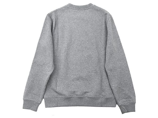 Sudadera Hermès Football Horse 24 de algodón M Castaño - vista 7