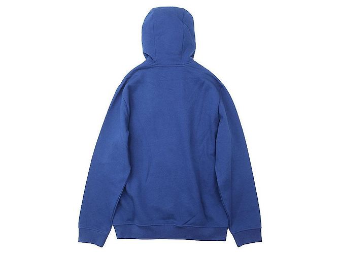 Sweatshirt de algodão Hermès XL Azul - vista 9