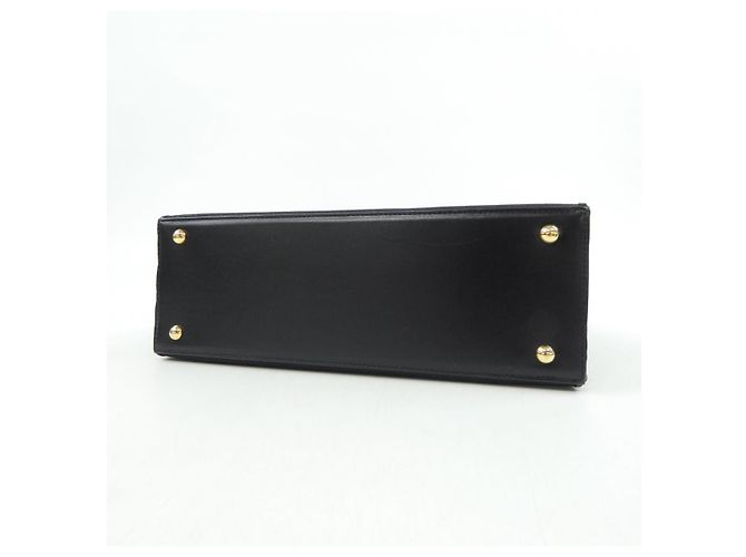 Autre Marque Comtesse Tasche Schwarz - Ansicht 4