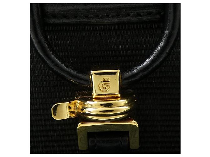 Autre Marque Comtesse Tasche Schwarz - Ansicht 5