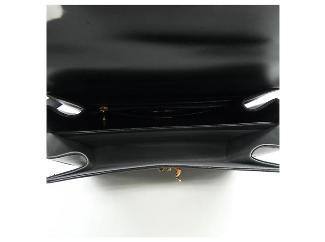 Autre Marque Comtesse Tasche Schwarz - Ansicht 6