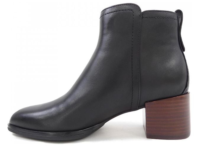 Autre Marque Stivali Cole Haan Nero - vista 2