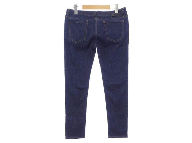 Autre Marque Mauro Grifoni Jeans Blau - Ansicht 2