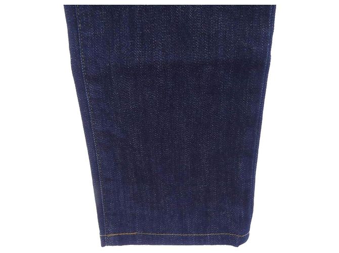 Autre Marque Mauro Grifoni Jeans Blau - Ansicht 6