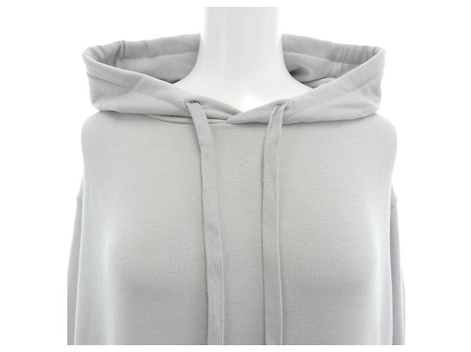 Autre Marque gelato pique One Piece Kleid Braun - Ansicht 5
