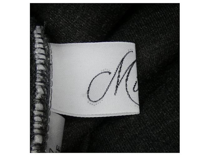 Autre Marque Top MILANA Marrom - vista 4