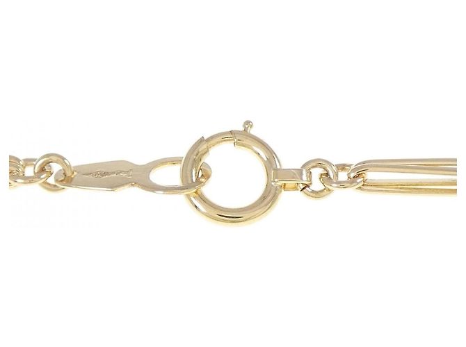 Autre Marque Collana LuxUness Au750 Oro Rosa D'oro - vista 4