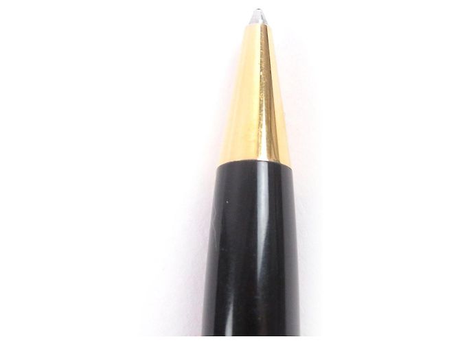 Bolígrafo MONTBLANC Meisterstuck Negro - vista 4